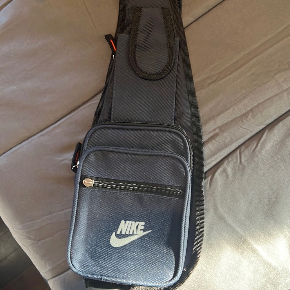 Nike crossbody